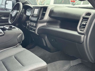 2024 RAM 1500 Tradesman