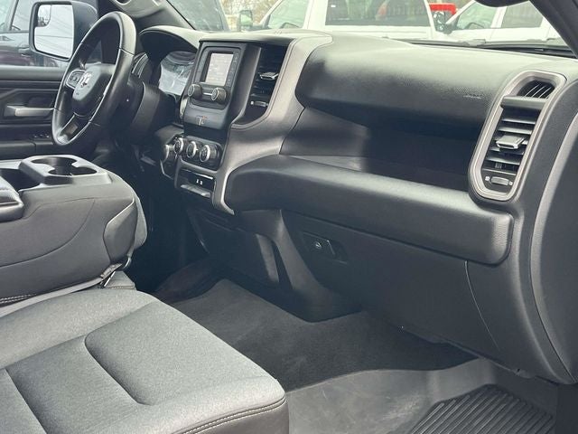 2024 RAM 1500 Tradesman