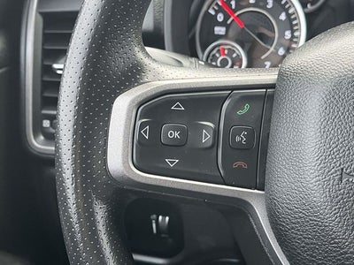 2024 RAM 1500 Tradesman