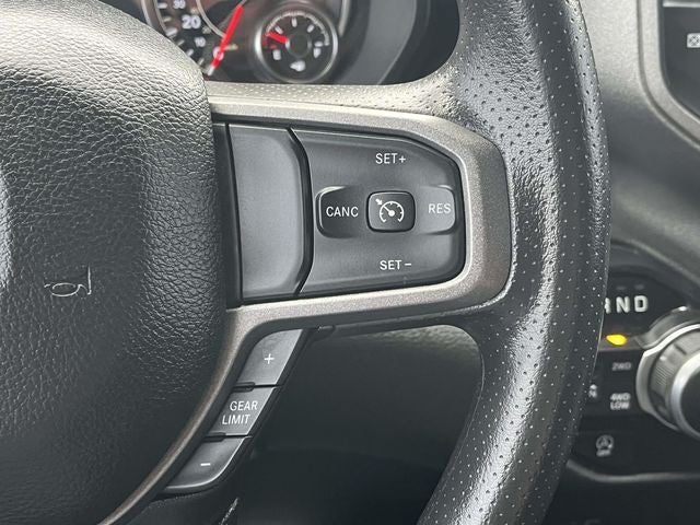 2024 RAM 1500 Tradesman