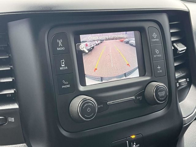 2024 RAM 1500 Tradesman