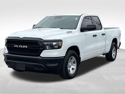 2024 RAM 1500 Tradesman