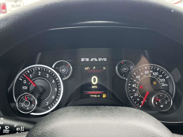 2024 RAM 1500 Tradesman