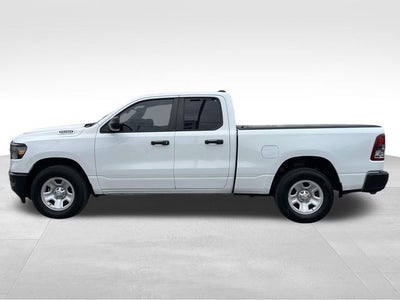 2024 RAM 1500 Tradesman