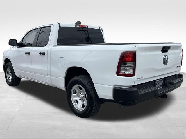 2024 RAM 1500 Tradesman