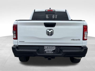 2024 RAM 1500 Tradesman