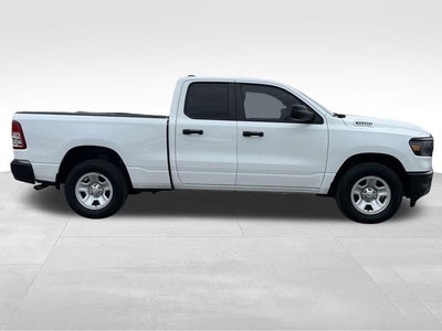 2024 RAM 1500 Tradesman