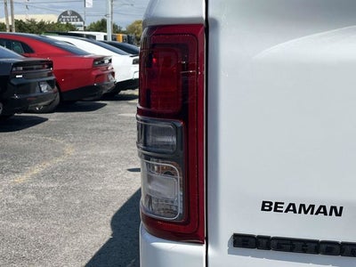 2022 RAM Ram 1500 Big Horn/Lone Star