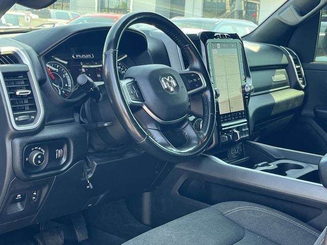 2022 RAM Ram 1500 Big Horn/Lone Star