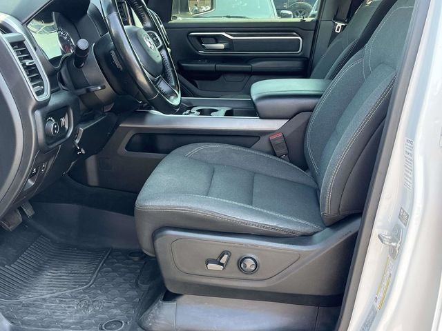 2022 RAM Ram 1500 Big Horn/Lone Star