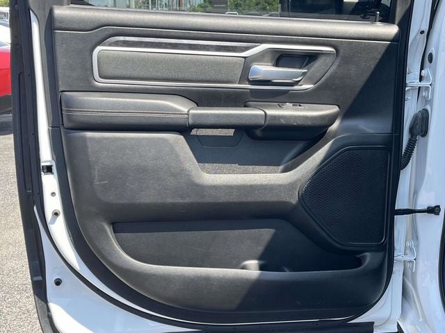 2022 RAM Ram 1500 Big Horn/Lone Star