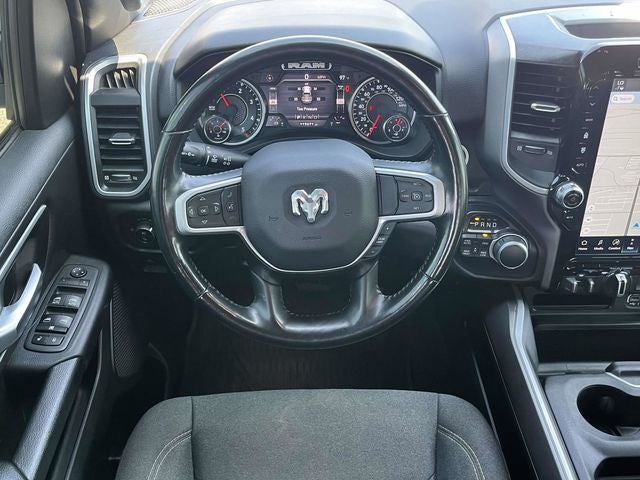 2022 RAM Ram 1500 Big Horn/Lone Star