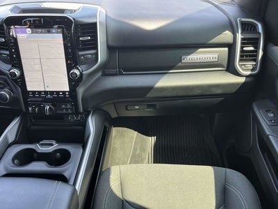 2022 RAM Ram 1500 Big Horn/Lone Star