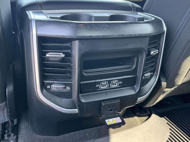 2022 RAM Ram 1500 Big Horn/Lone Star