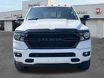 2022 RAM Ram 1500 Big Horn/Lone Star