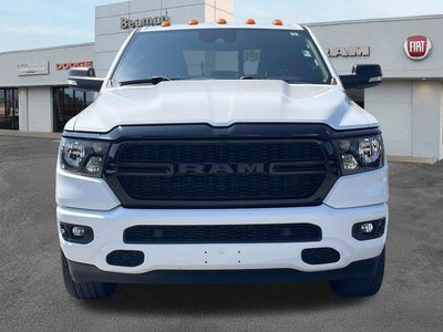 2022 RAM Ram 1500 Big Horn/Lone Star