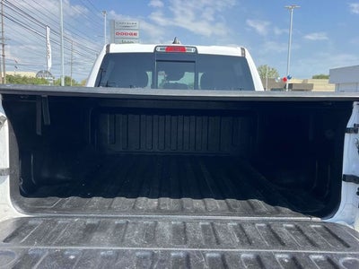 2022 RAM Ram 1500 Big Horn/Lone Star