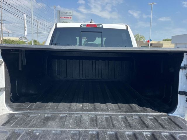 2022 RAM Ram 1500 Big Horn/Lone Star