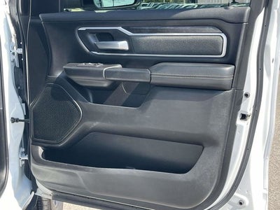 2022 RAM Ram 1500 Big Horn/Lone Star