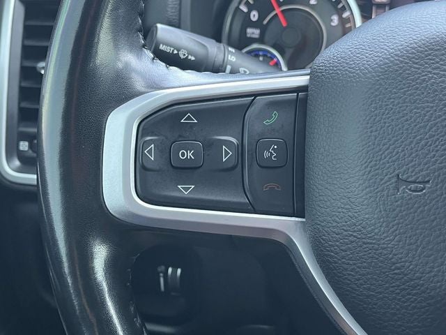 2022 RAM Ram 1500 Big Horn/Lone Star