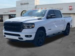 2022 RAM Ram 1500 Big Horn/Lone Star