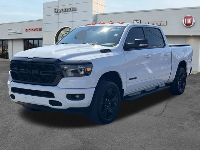 2022 RAM Ram 1500 Big Horn/Lone Star