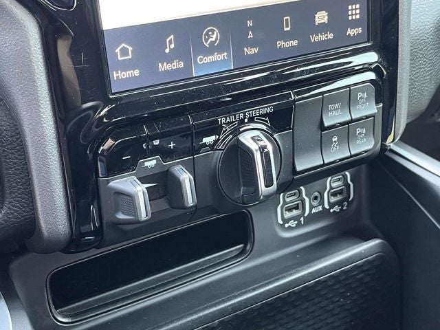 2022 RAM Ram 1500 Big Horn/Lone Star