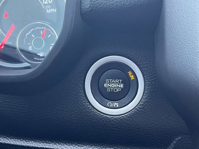 2022 RAM Ram 1500 Big Horn/Lone Star
