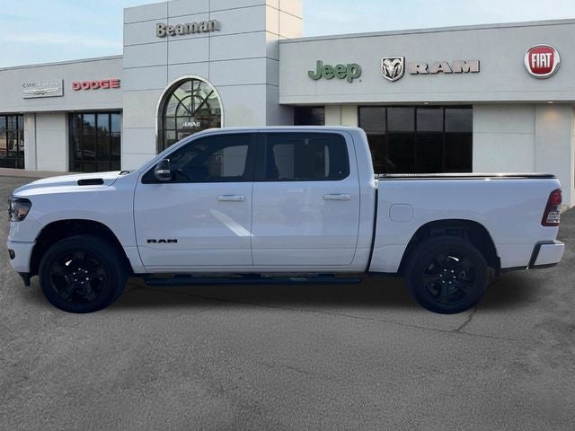 2022 RAM Ram 1500 Big Horn/Lone Star