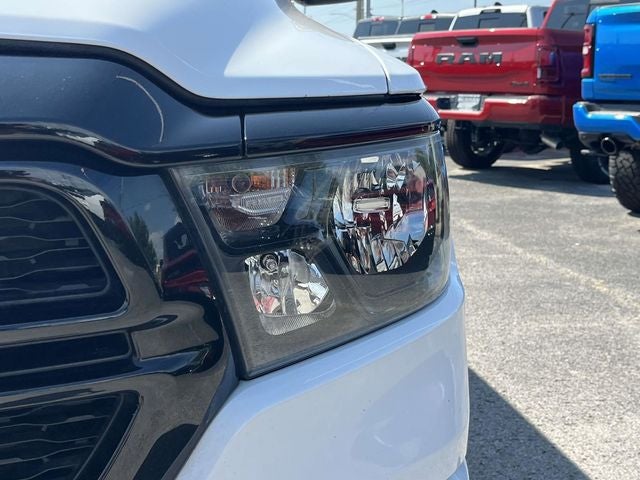 2022 RAM Ram 1500 Big Horn/Lone Star