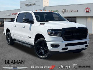2022 RAM Ram 1500 Big Horn/Lone Star