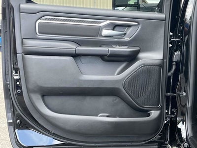 2026 RAM Ram 1500 Big Horn/Lone Star