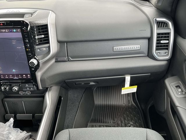 2026 RAM Ram 1500 Big Horn/Lone Star