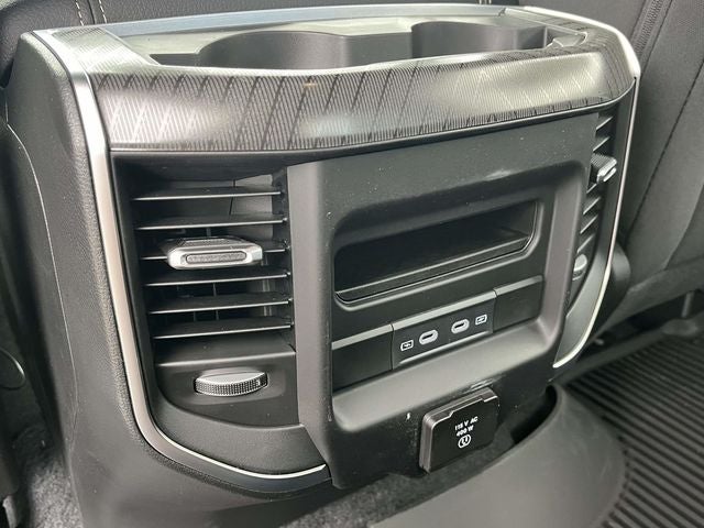 2026 RAM Ram 1500 Big Horn/Lone Star