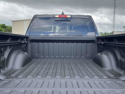 2026 RAM Ram 1500 Big Horn/Lone Star
