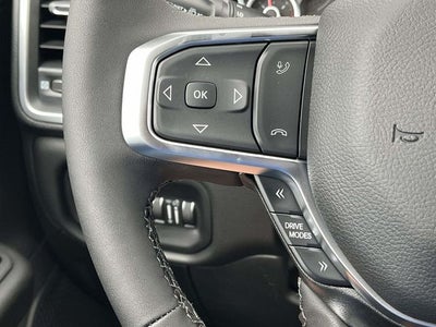 2026 RAM Ram 1500 Big Horn/Lone Star