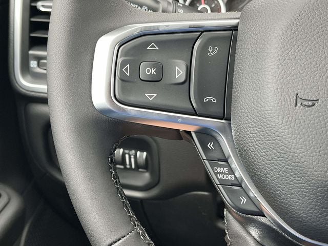 2026 RAM Ram 1500 Big Horn/Lone Star