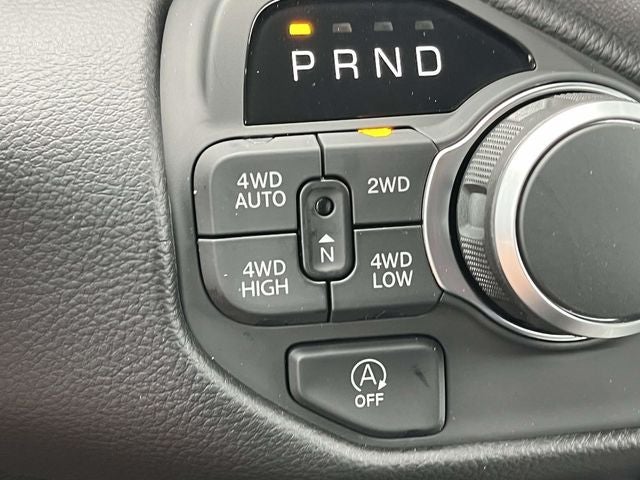 2026 RAM Ram 1500 Big Horn/Lone Star