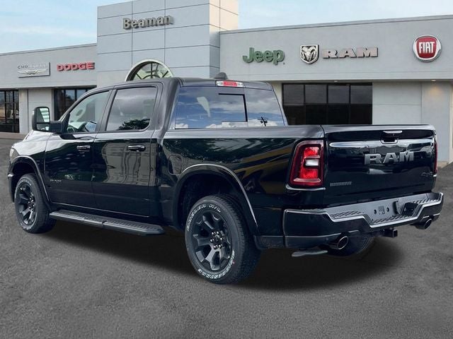 2026 RAM Ram 1500 Big Horn/Lone Star
