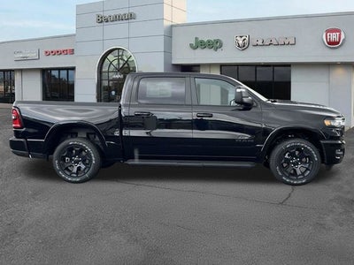 2026 RAM Ram 1500 Big Horn/Lone Star