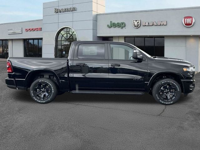 2026 RAM Ram 1500 Big Horn/Lone Star