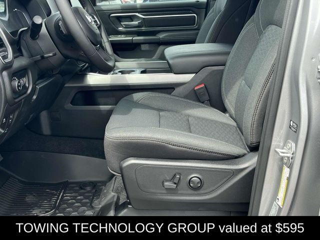 2025 RAM Ram 1500 Big Horn/Lone Star