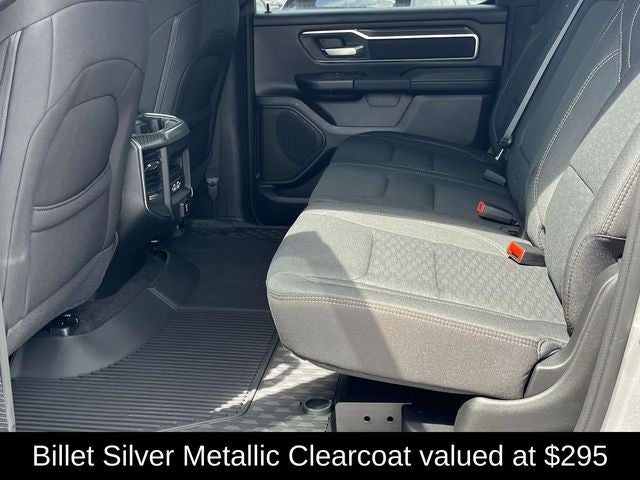 2025 RAM Ram 1500 Big Horn/Lone Star