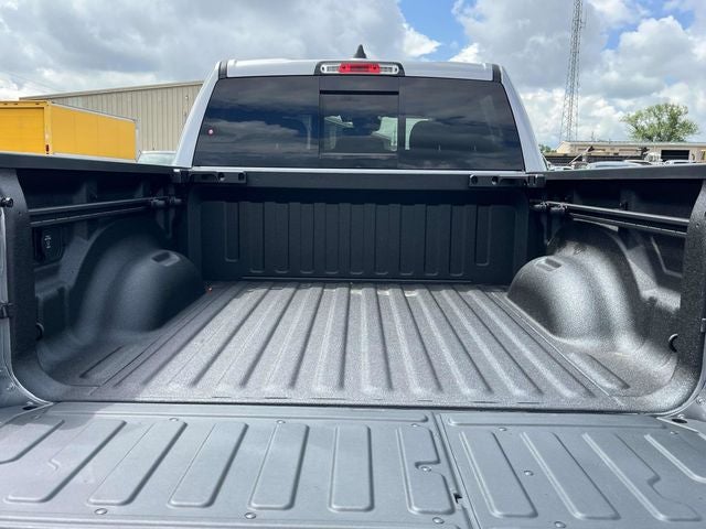 2025 RAM Ram 1500 Big Horn/Lone Star