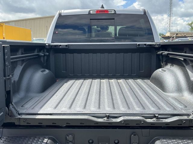2025 RAM Ram 1500 Big Horn/Lone Star