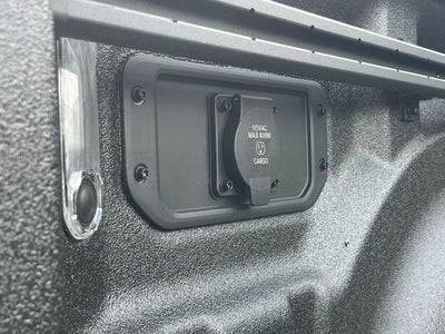 2025 RAM Ram 1500 Big Horn/Lone Star