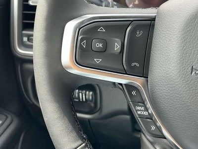 2025 RAM Ram 1500 Big Horn/Lone Star