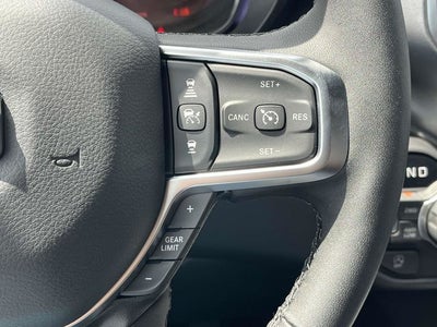 2025 RAM Ram 1500 Big Horn/Lone Star