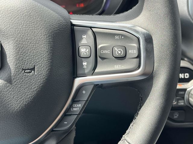 2025 RAM Ram 1500 Big Horn/Lone Star