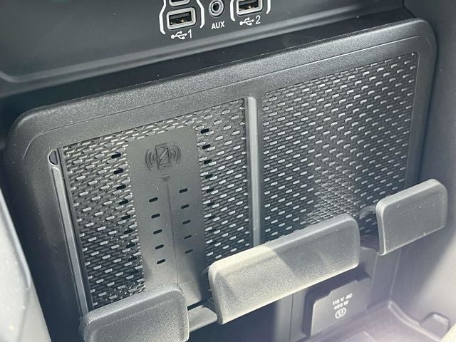 2025 RAM Ram 1500 Big Horn/Lone Star